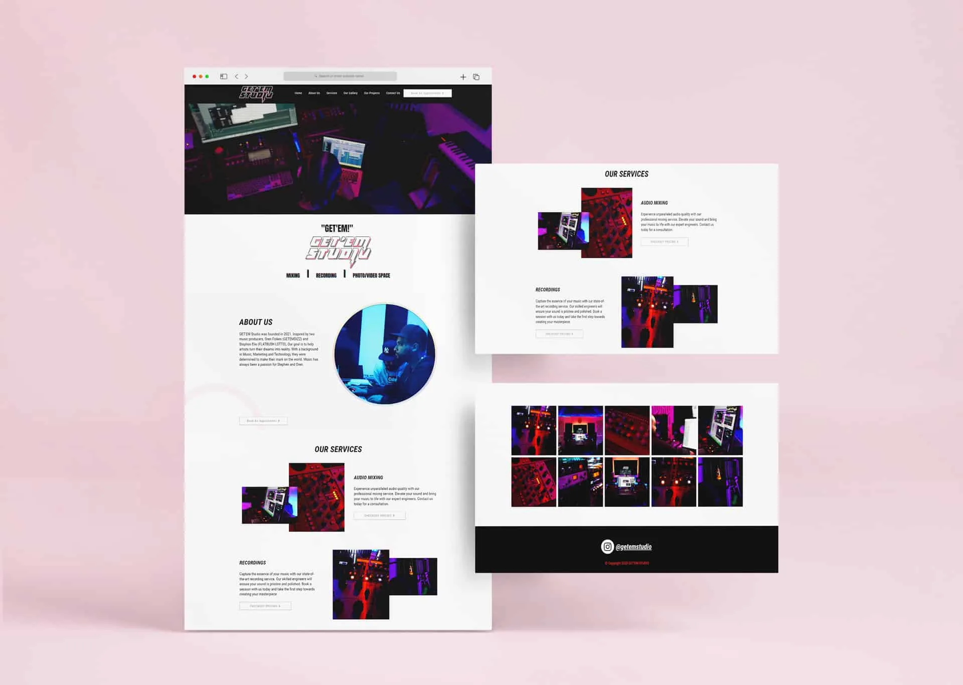 Design Core
